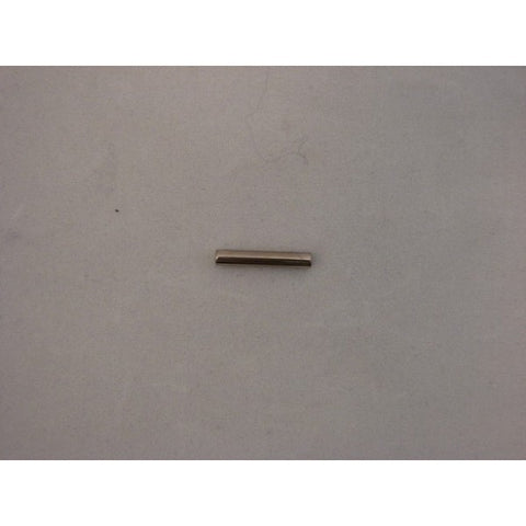 Agulha DIN5402 NRB 3X17,8 (Ref. 34)