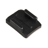 Suporte GO PRO para AIROH AVIATOR 2.2