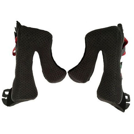 Almofadas laterais AIROH AVIATOR 2.2