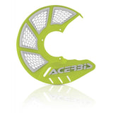 Protecção de Disco ACERBIS X-BRAKE 2.0 VENTED FANTIC XE 125 21-25, XX 125 21-25, XX 250 21-25 (com suporte)