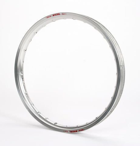 Aro EXCEL Trás 215x19 Prata (36 furos)
