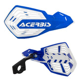 Protecções de Mãos ACERBIS X-FUTURE