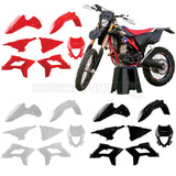 Kit de Plásticos POLISPORT RESTYLING BETA RR 2T/4T 13-17