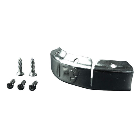 Jogo de biqueiras metálicas para botas THOR BLITZ (Par)