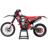 Kit de Plásticos POLISPORT RESTYLING BETA RR 2T/4T 18-19