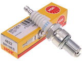 Vela NGK BR10ES SUZUKI RM 80 97-01, RM 85 02-23