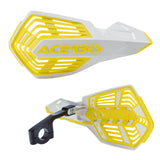 Protecções de Mãos ACERBIS X-FUTURE