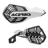 Protecções de Mãos ACERBIS X-FUTURE