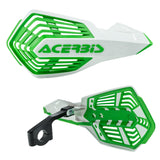 Protecções de Mãos ACERBIS X-FUTURE