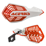 Protecções de Mãos ACERBIS X-FUTURE