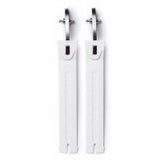 Correias médias para botas SIDI