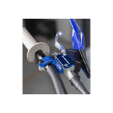 Abraçadeiras Anti-ruptura S3 para Bombas Brembo SHERCO, KTM, HUSKY (várias cores)