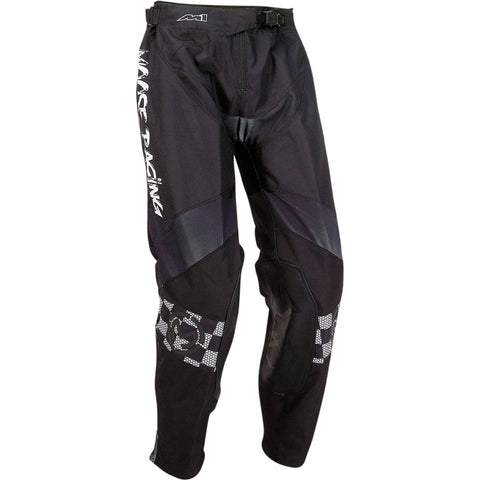 Calças MOOSE RACING M1 Preto 2022