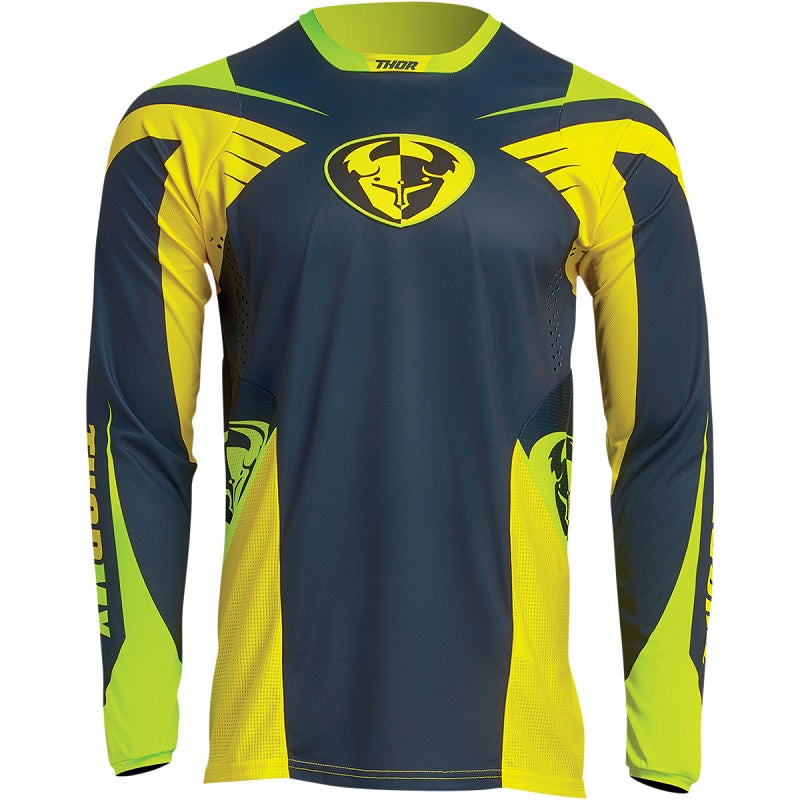 Camisola THOR PULSE 04 LE 2022