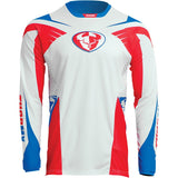 Camisola THOR PULSE 04 LE 2022