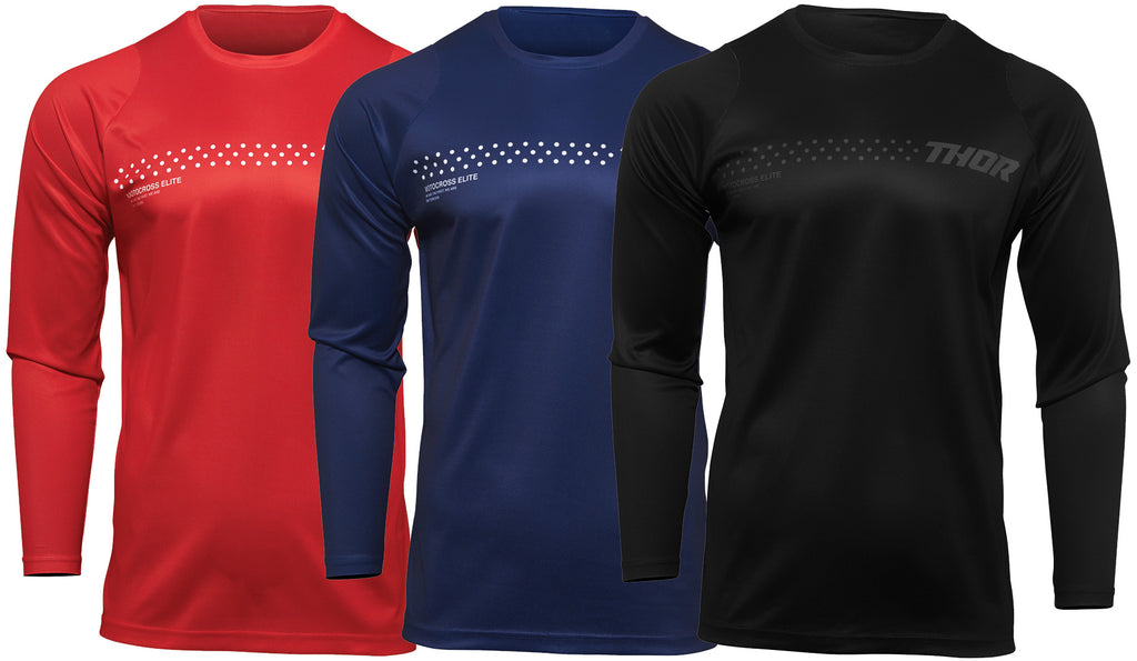 Camisola THOR SECTOR MINIMAL 2022