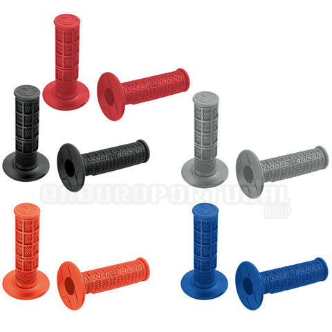 Punhos MOOSE RACING MX STEALTH