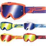 Óculos PROGRIP 3201 ATZAKI 2018 (Lente espelhada)