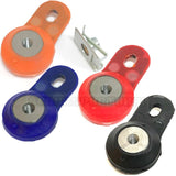 Sinobloco GNERIK para escape KTM, SHERCO, GAS GAS