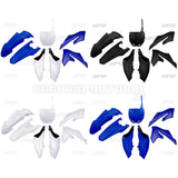 Kit de Plásticos UFO para YAMAHA YZ 65 18-26