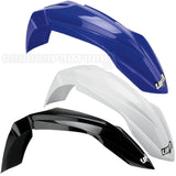 Guarda-lamas dianteiro UFO YAMAHA YZ125/250 15-21