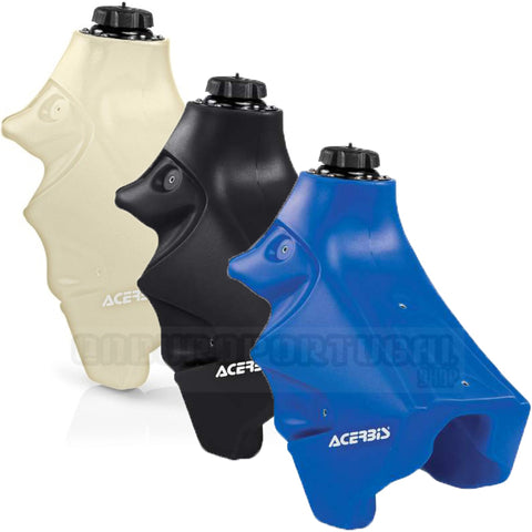 Depósito ACERBIS YAMAHA YZ/WR 125/250 2T 05-21 12 Litros