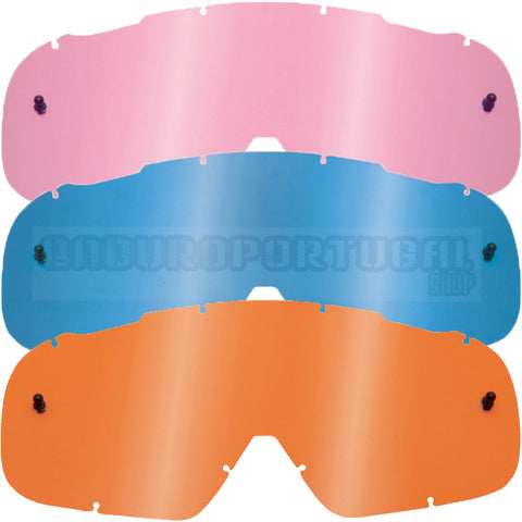 Lentes FOX AIRSPC STANDARD