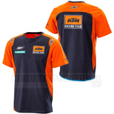 T-shirt KTM ALPINESTARS RÉPLICA TEAM