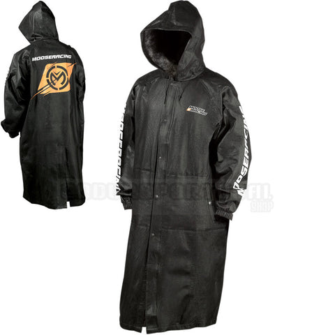 Casaco Impermeável MOOSE RACING MUD RAINSUIT