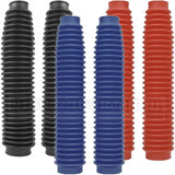 Foles de Suspensão Dianteira POLISPORT 350mmX41mmX58mm YAMAHA DTR 125