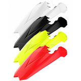 Guarda-lamas Traseiro e Tampas Laterais POLISPORT BETA RR 2T/4T 18-19, X-TRAINER 15-22