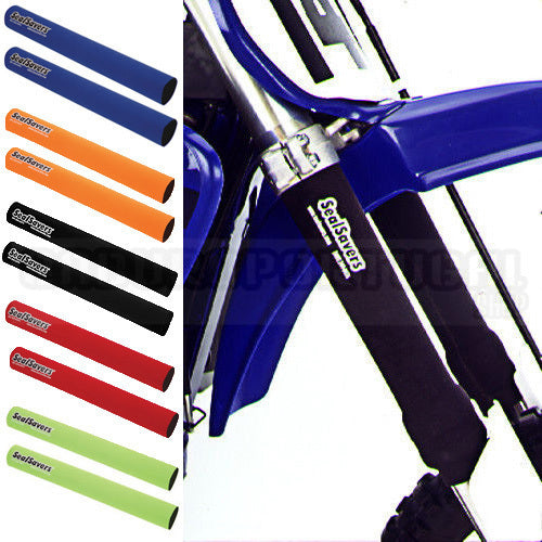 Protectores de Suspensão SEAL SAVERS de Neoprene Longos