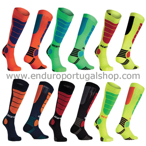 Meias ACERBIS MX IMPACT