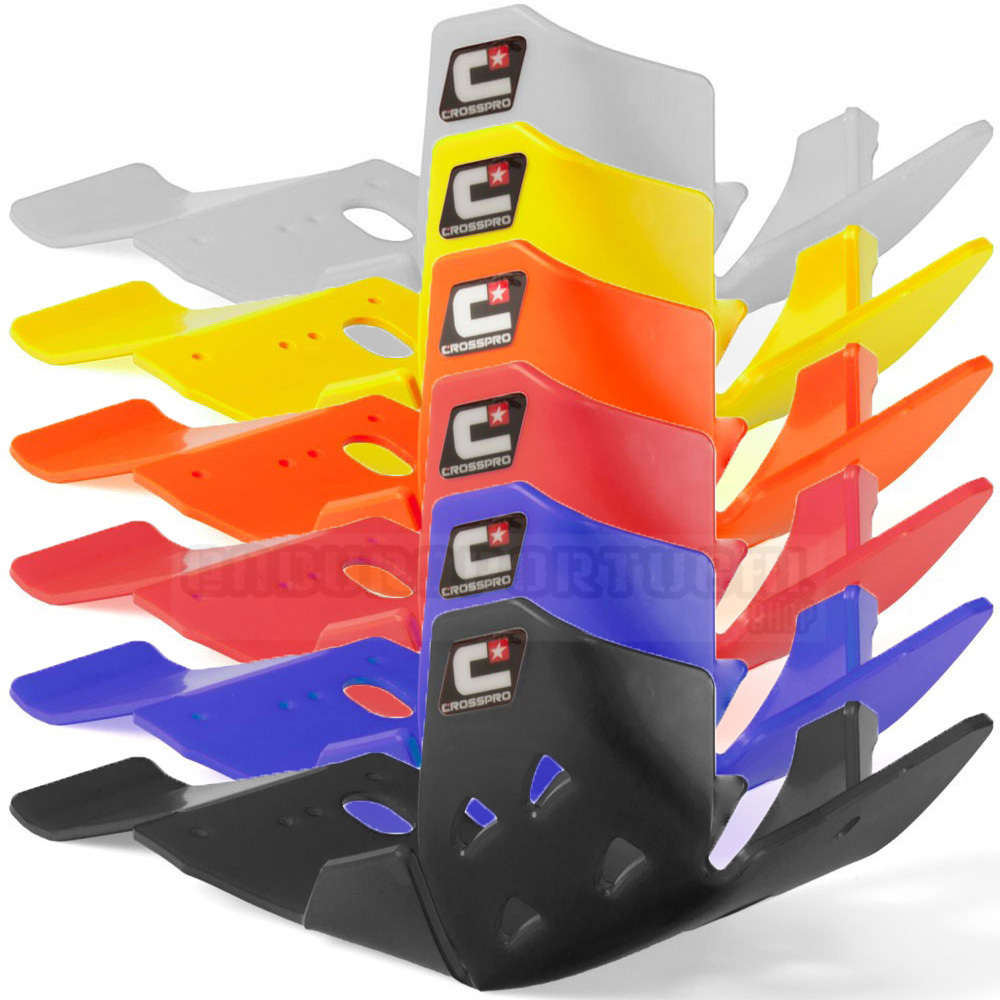 Protecção de Motor e Link CROSSPRO DTC ENDURO