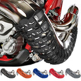 Protecção de Escape POLISPORT ARMADILLO 2T