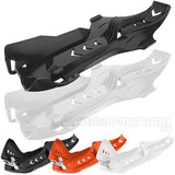 Protecção Cárter POLISPORT FORTRESS com Protecção Biela KTM SX 250, SX-F 250/350, HUSQY TC/TE/FC/FE (ver modelos)