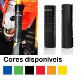Protectores de Suspensão ACERBIS 43-48 (com velcro)