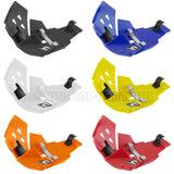 Protecção Cárter CROSSPRO DTC ENDURO HUSABERG FE 450/501 13, KTM EXC-F 450/500 12-16