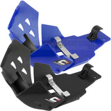 Protecção Cárter CROSSPRO DTC ENDURO SHERCO (2 e 4T a partir de 2014)