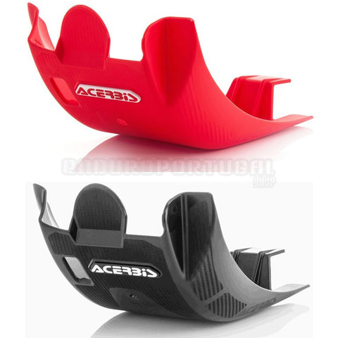 Protecção de Cárter ACERBIS ENDURO para HONDA CRF 450 R/RX 17-20