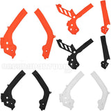 Protecções de Quadro POLISPORT KTM 11-19, HUSQVARNA 16-19 (ver modelos)