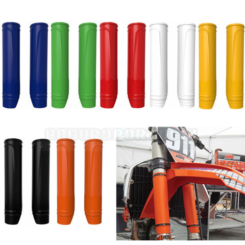 Protecções Superiores de Forqueta POLISPORT (todos os modelos)