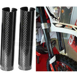 Protectores de suspensão CARBONO RACING