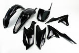 Kit de Plásticos UFO para YAMAHA YZ 250 F 14-18, YZ 450 F 14-17