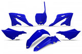 Kit de Plásticos UFO para YAMAHA YZ 125/250 22-23