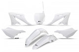 Kit de Plásticos UFO para YAMAHA YZ 125/250 22-23