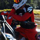 Conjunto SHIFT WHIT3 LABEL RACE 1 2020