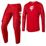 Conjunto SHIFT WHIT3 LABEL BLOODLINE 2020