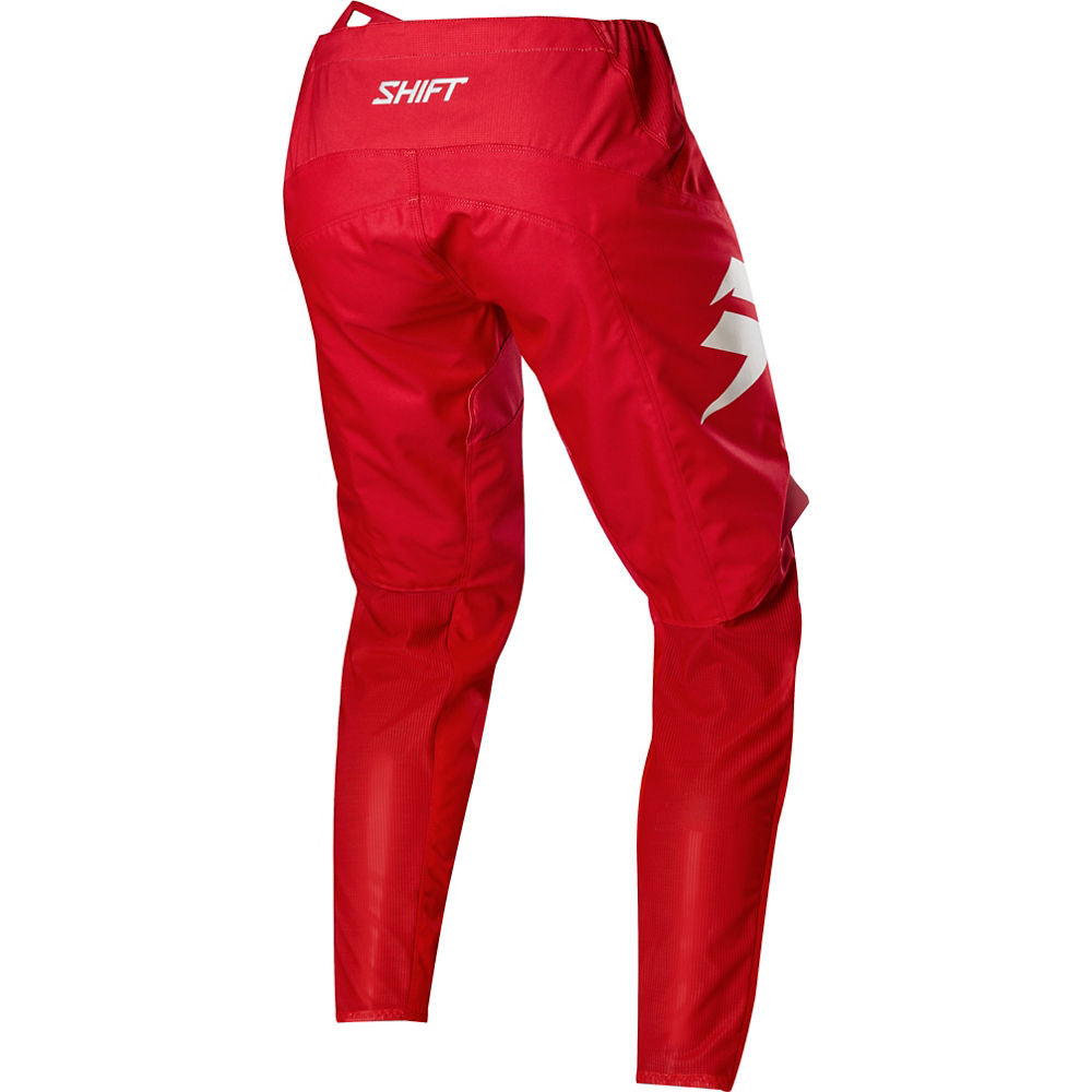 Conjunto SHIFT WHIT3 LABEL BLOODLINE 2020