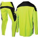 Conjunto SHIFT WHIT3 LABEL RACE 1 2020